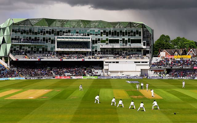 Yorkshire vs Warwickshire Dream11 Team Today