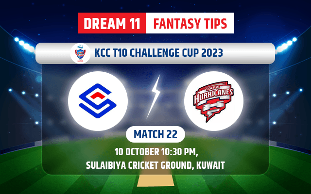 STX vs COH Dream11 Prediction