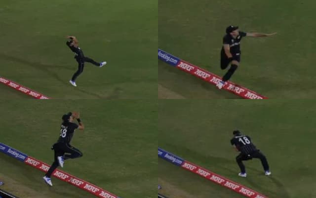 Trent Boult