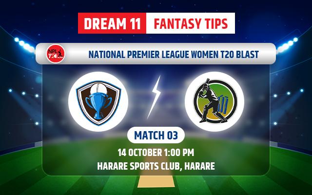 Northerns Women vs Southerns Women Dream11 Team Today