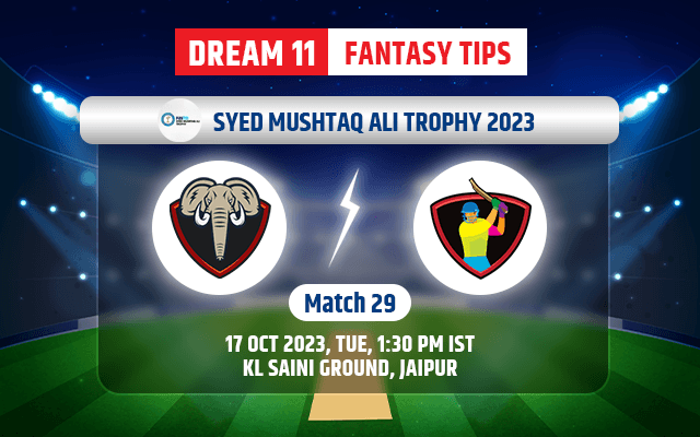 BRD vs MIZ Dream11 Prediction