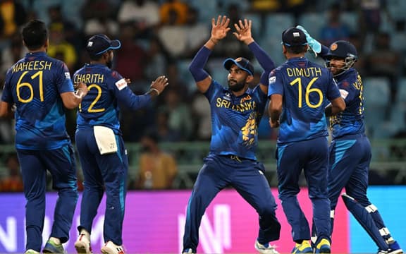 ICC World Cup 2023 Qualification Scenarios: Here’s how Sri Lanka can ...