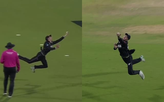 Mitchell Santner