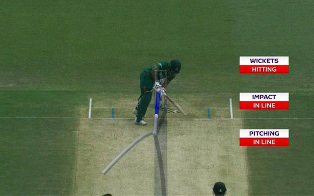 IND v BAN