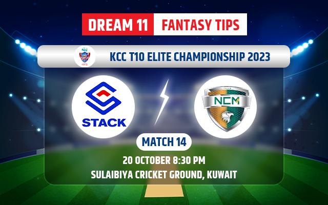 STA vs NCMI Dream11 Prediction