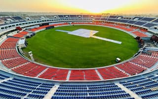 Mohali's Mullanpur stadium expected to make international debut in October