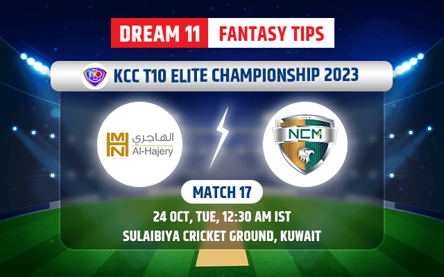 ALH vs NCMI Dream11 Prediction