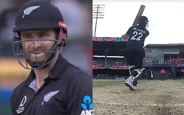 Kane Williamson