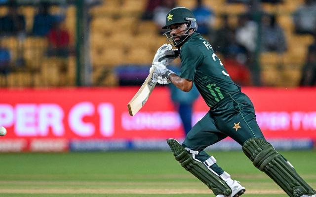 CPL 2024: Fakhar Zaman to return to Pakistan for Champions Cup domestic ...