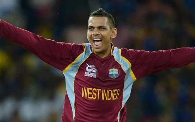 Sunil Narine