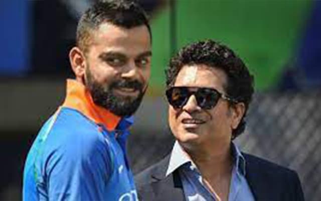 SRT and Kohli