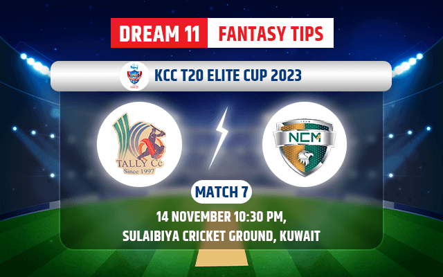 TYR vs NCMI Dream11 Prediction