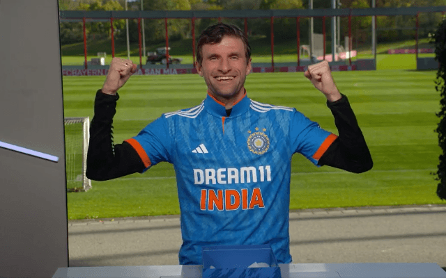 Thomas Muller