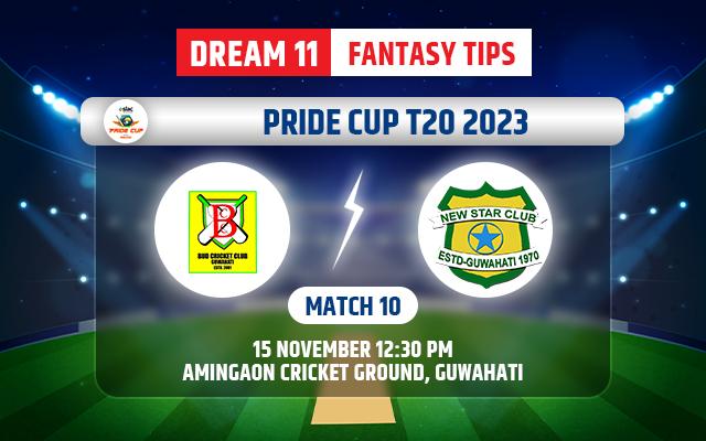 BCC vs NSC Dream11 Prediction