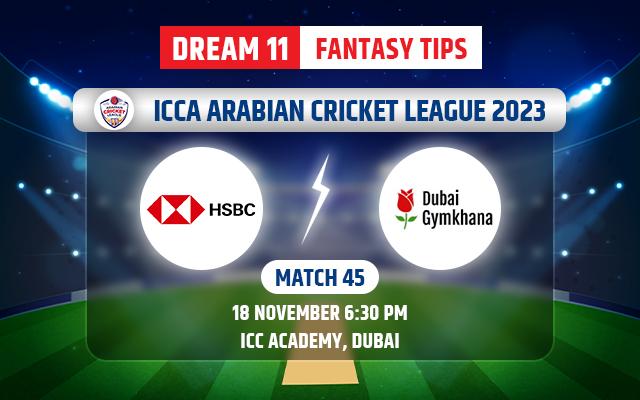 HBC vs DGA Dream11 Prediction