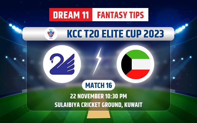 KS vs KUW-U19 Dream11 Prediction