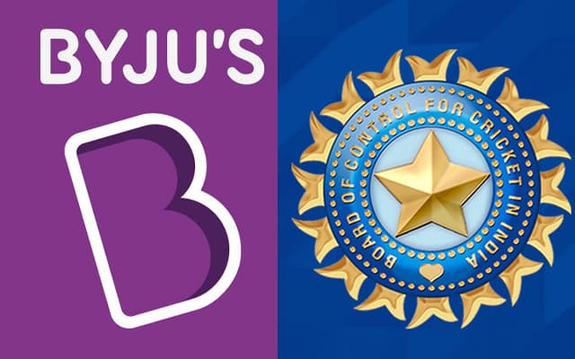 Relief for BCCI as BYJU's agrees for settlement of pending dues