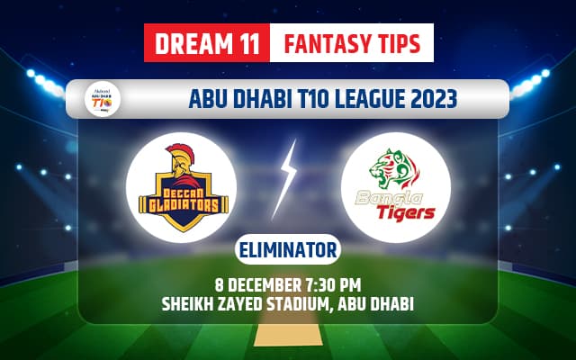 T10 league deals live score 2020