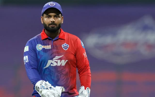 IPL 2024: Rishabh Pant returns to lead Delhi Capitals