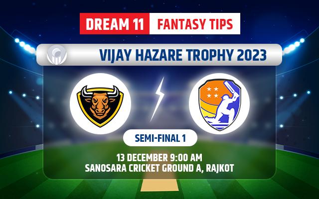 HAR vs TN Dream11 Prediction