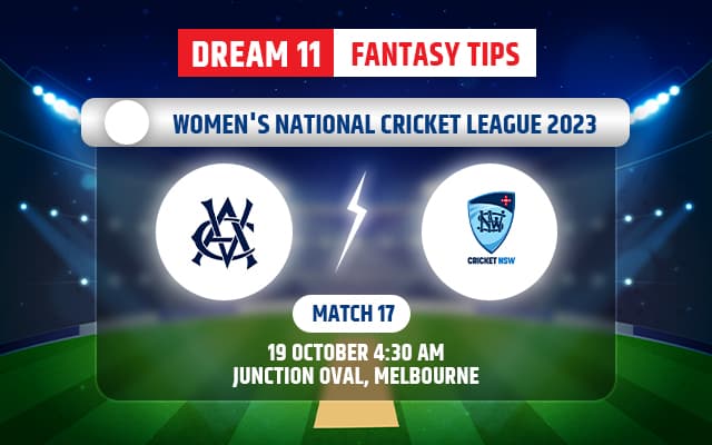 VCT-W vs NSW-W Dream11 Prediction