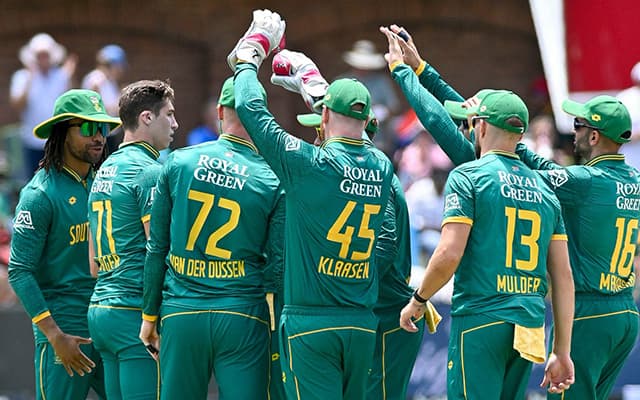 WI vs SA Dream11 Prediction, Playing XI, Fantasy Cricket Tips, Today ...