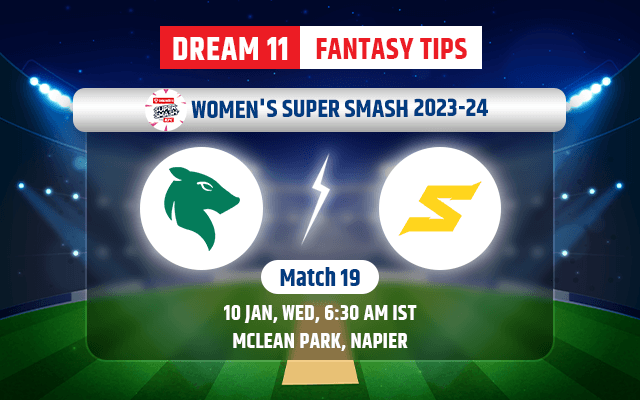 CH-W vs OS-W Dream11 Prediction