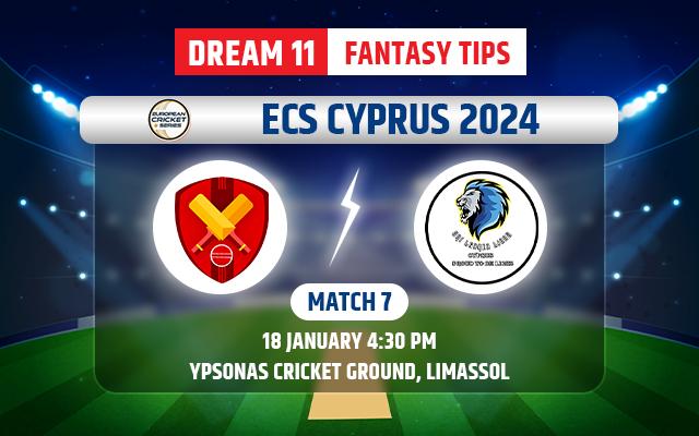 BFC vs SLL Dream11 Prediction