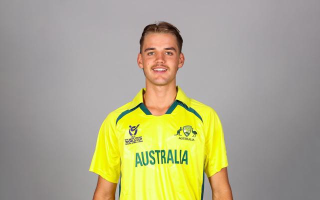 ENG vs AUS 2024: Mahli Beardman earns maiden call-up to Australia's ODI squad