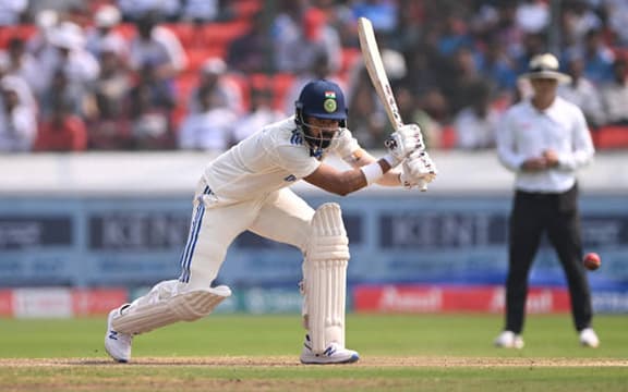 While injured and out of the England Tests, KL Rahul was accused of 'sending misleading signals'