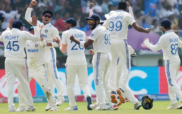 IND vs ENG, 2nd Test: India vs England, Second Match - Reactions and Quotes