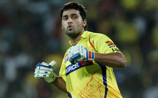 Top 5 CSK players who have captained other IPL teams