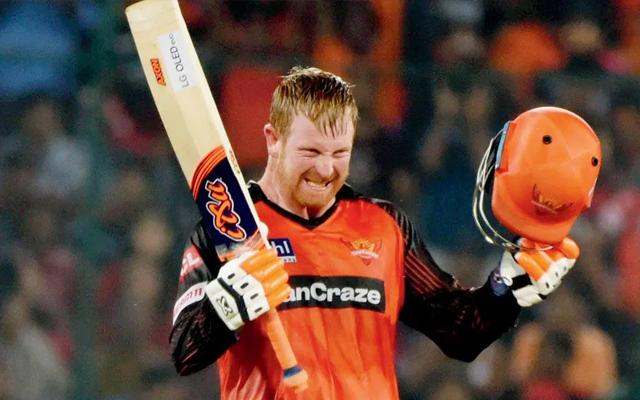 Heinrich Klaasen may be retained for INR 23 crore