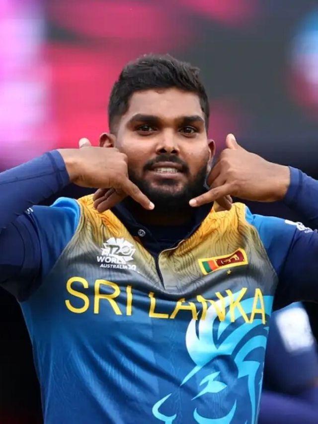 Top 5 Sri Lankan bowlers with most wickets in T20Is