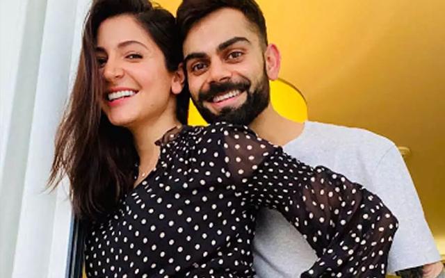 Anushka Sharma and Virat Kohli's Son's Name 'Akaay' - What does Akaay Mean?