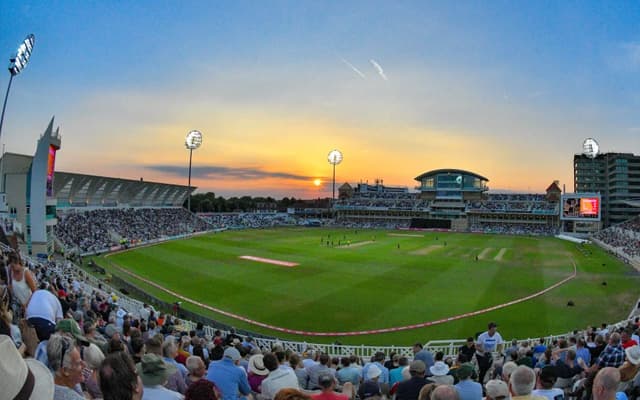 Trent Bridge