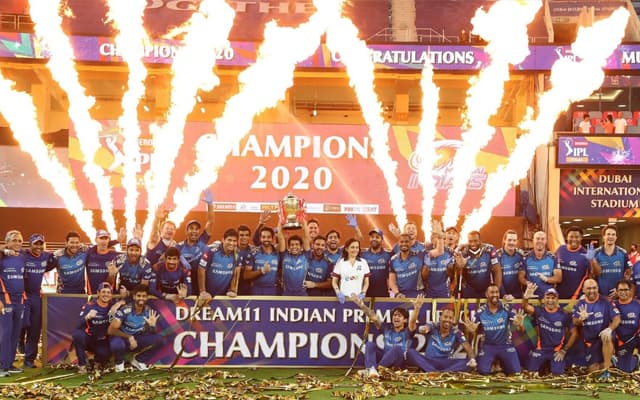 Mumbai Indians