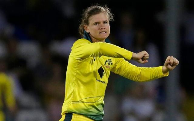 'India are front-runners but don't underestimate Australia' - Jess Jonassen picks contenders for Women's T20 World Cup 2024