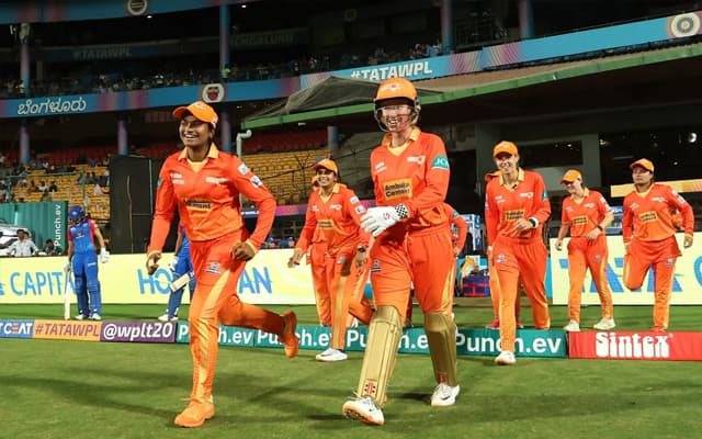 Gujarat Giants Women