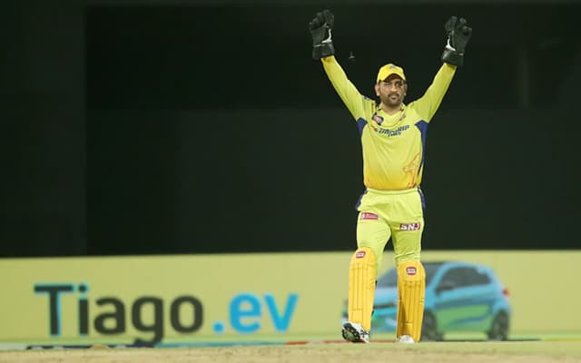 Who Will Captain Csk After Ms Dhoni Ceo Kasi Viswanathan Reveals Team