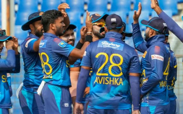 T20 World Cup 2024 Sri Lanka Squad: Full Player List and Squad Details