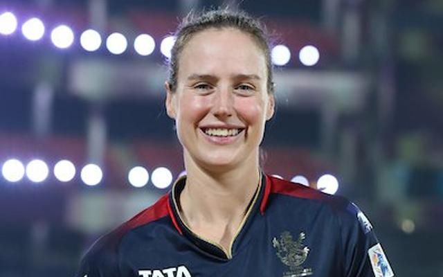 Ellyse Perry