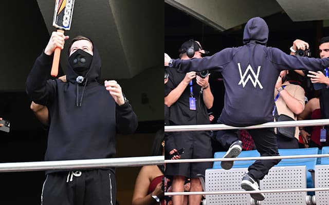 Alan Walker