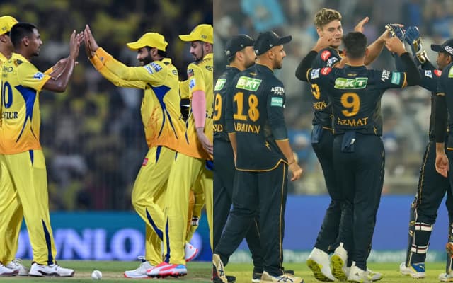 IPL 2024: CSK vs GT, Match 7, Stats Preview