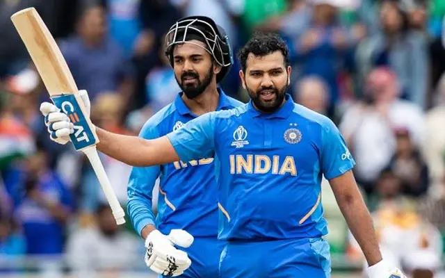 Champions Trophy 2025: KL Rahul quashes report of Rohit Sharma being unfit for New Zealand game