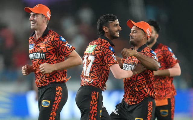 IPL 2024: SRH vs MI Yesterday's Match Highlights: Unmissable video ...