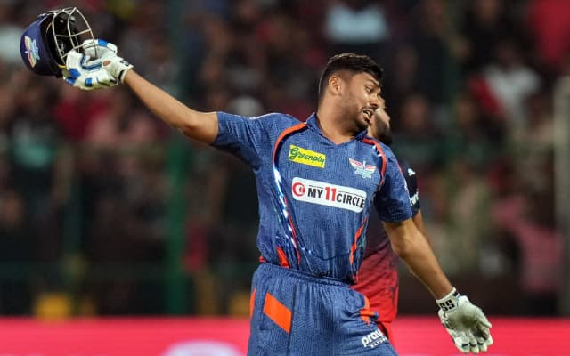 RCB vs LSG: IPL Stats & Records at Chinnaswamy Stadium, Bengaluru