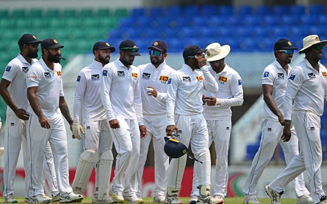 Sri Lanka announce squad for New Zealand series, Oshada Fernando returns, Kasun Rajitha out