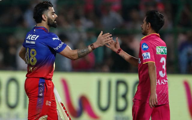 IPL 2024: 3 changes Royal Challengers Bengaluru should make