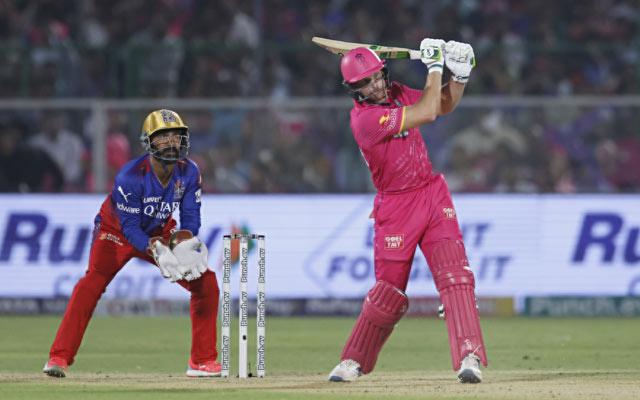 RCB vs RR: IPL 2024 Stats Review